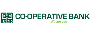 Co-op Bank payment platform logo used in Netily billing workflows