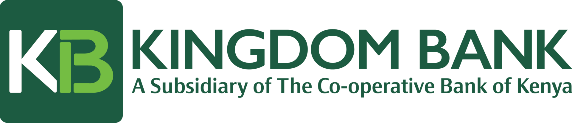 Kingdom Bank payment platform logo used in Netily billing workflows