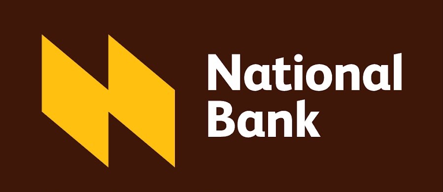 National Bank payment platform logo used in Netily billing workflows