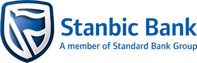 Stanbic Bank payment platform logo used in Netily billing workflows