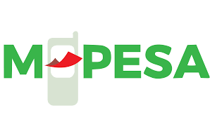M-Pesa payment platform logo used in Netily billing workflows