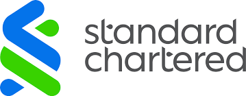 Standard Chartered payment platform logo used in Netily billing workflows