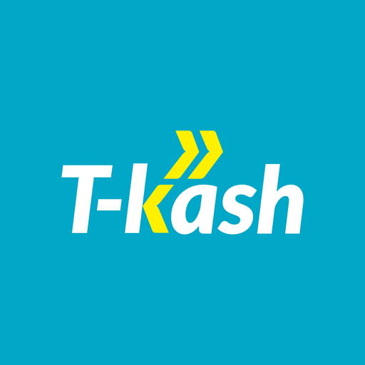 Telkom Kash payment platform logo used in Netily billing workflows